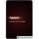 SSD Apacer AS350X 512GB AP512GAS350XR