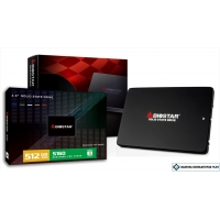 SSD BIOSTAR S160 512GB S160-512G