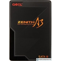 SSD GeIL Zenith A3 250GB GZ25A3-250G