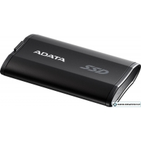 Внешний накопитель ADATA SD810 1TB SD810-1000G-CBK