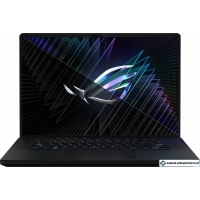 Игровой ноутбук ASUS ROG Zephyrus M16 GU604VY-NM046W