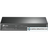 Неуправляемый коммутатор TP-Link TL-SF1008LP