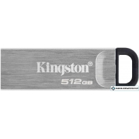 USB Flash Kingston Kyson 512GB