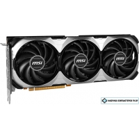 Видеокарта MSI GeForce RTX 4060 Ventus 3X 8G OC