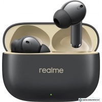Наушники Realme T300 (черный)