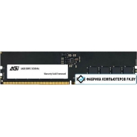 Оперативная память AGI UD238 16ГБ DDR5 5600 МГц AGI560016UD238