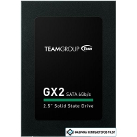 SSD Team GX2 2TB T253X2002T0C101