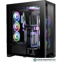 Корпус Thermaltake CTE T500 TG ARGB CA-1X8-00F1WN-01