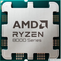 Процессор AMD Ryzen 7 8700G (BOX) Процессор AMD Ryzen 7 8700G (BOX)