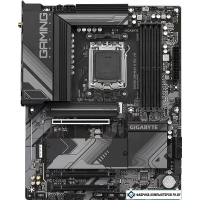 Материнская плата Gigabyte B650 Gaming X AX V2 (rev. 1.x)