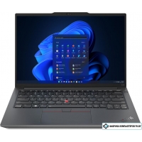 Ноутбук Lenovo ThinkPad E14 Gen 5 AMD 21JSS0Y500