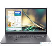 Ноутбук Acer Aspire 5 A517-53-559Q NX.KQBEL.001