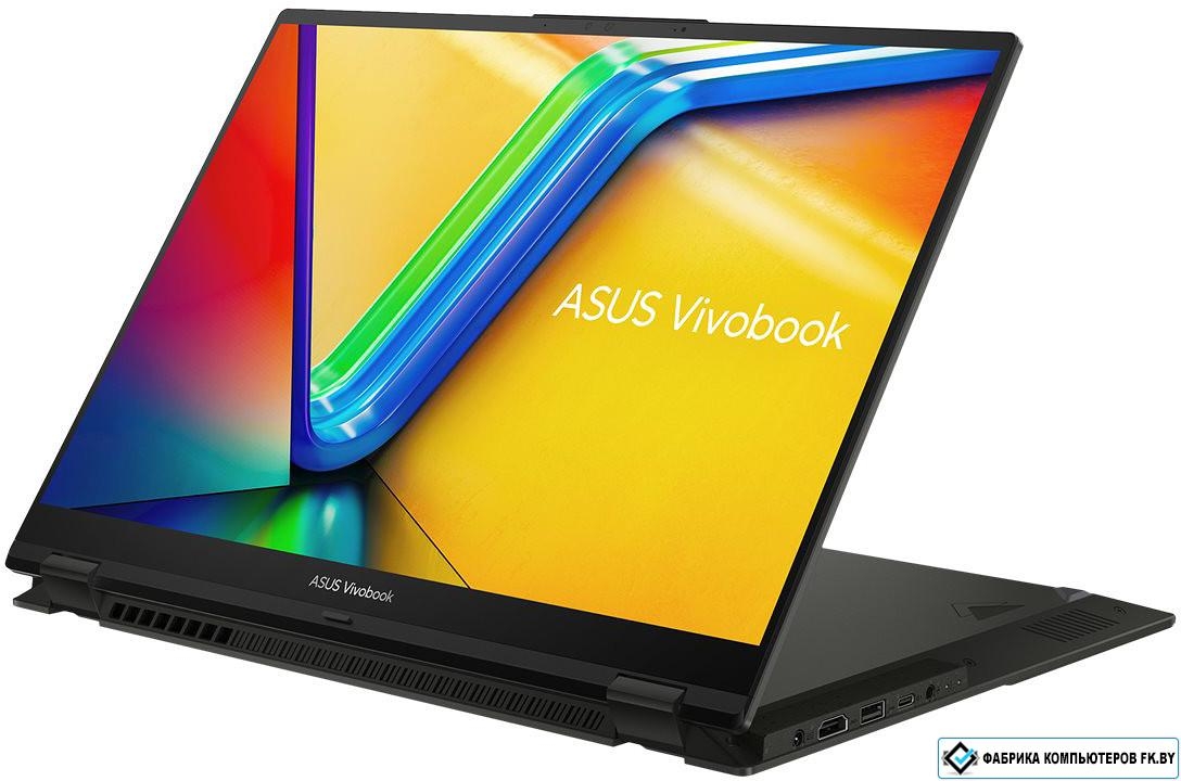 Asus vivobook s16 flip