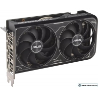 Видеокарта ASUS Dual GeForce RTX 4060 V2 OC Edition 8GB GDDR6 DUAL-RTX4060-O8G-V2