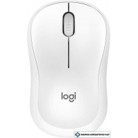 Мышь Logitech M240 (белый)