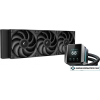 Жидкостное охлаждение для процессора DeepCool Mystique 360