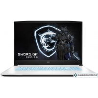 Игровой ноутбук MSI Sword 17 A12UCR-823XRU