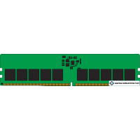 Оперативная память Kingston 16ГБ DDR5 5200 МГц KSM52E42BS8KM-16HA