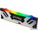 Оперативная память Kingston FURY Renegade RGB 24ГБ DDR5 7200МГц KF572C38RSA-24