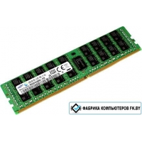 Оперативная память Samsung 16ГБ DDR4 3200 МГц M391A2K43DB1-CWE