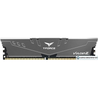 Оперативная память Team Vulcan Z 8ГБ DDR4 3200МГц TLZGD48G3200HC16F01