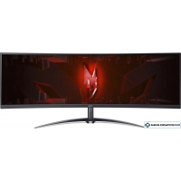 Игровой монитор Acer Nitro XZ452CUVbemiiphuzx UM.MX2EE.V01