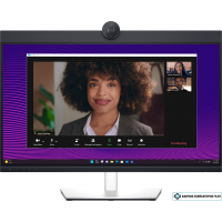 Монитор Dell P2724DEB