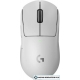 Игровая мышь Logitech Pro X Superlight 2 (белый)