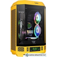 Корпус Thermaltake The Tower 300 Bumblebee CA-1Y4-00S4WN-00