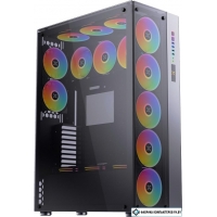 Корпус Xigmatek Elysium II EN41617 (черный)