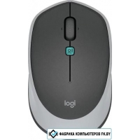 Мышь Logitech M380 (черный) Мышь Logitech M380 (черный)
