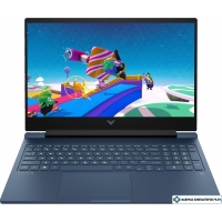 Игровой ноутбук HP Victus 16-S0002NW 9R858EA