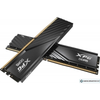 Оперативная память ADATA XPG Lancer Blade 2x16ГБ DDR5 6400 МГц AX5U6400C3216G-DTLABBK