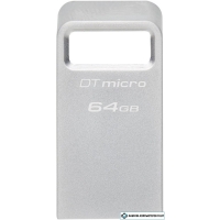 USB Flash Kingston DataTraveler Micro USB 3.2 Gen 1 64GB