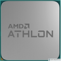 Процессор AMD Athlon Pro 200GE