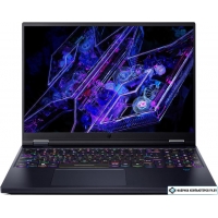 Ноутбук Acer Predator Helios 16 PH16-72-90W0 NH.QNZCD.001