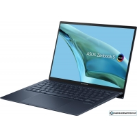 Ноутбук ASUS Zenbook S UX5304MA-NQ172