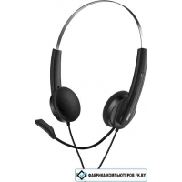 Офисная гарнитура Genius HS-220U