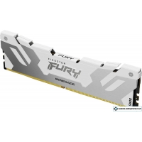 Оперативная память Kingston FURY Renegade 16ГБ DDR5 8000 МГц KF580C38RW-16