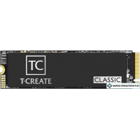 SSD Team T-Create Classic C47 4TB TM8FFC004T0C129