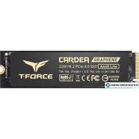 SSD Team T-Force Cardea A440 Lite 2TB TM8FFQ002T0C129