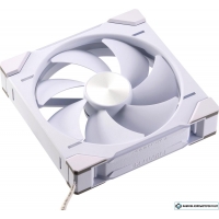 Вентилятор для корпуса Phanteks D30-140 D-RGB Regular White PH-F140D30_DRGB_PWM_WT01
