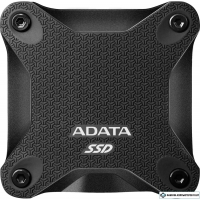 Внешний накопитель ADATA SD620 512GB SD620-512GCBK