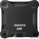 Внешний накопитель ADATA SD620 512GB SD620-512GCBK