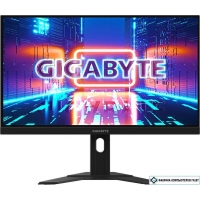 Игровой монитор Gigabyte M27U