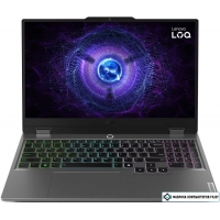 Игровой ноутбук Lenovo LOQ 15IRX9 83DV007PRK Игровой ноутбук Lenovo LOQ 15IRX9 83DV007PRK