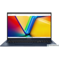 Ноутбук ASUS Vivobook 17 X1704ZA-AU307