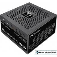 Блок питания Thermaltake Toughpower PF3 1050W Platinum TT Premium Edition PS-TPD-1050FNFAPx-3