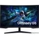 Игровой монитор Samsung Odyssey G5 LS32CG550EIXCI