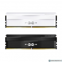 Оперативная память Silicon-Power Xpower Zenith 16ГБ DDR5 5600МГц SP016GXLWU560FSG